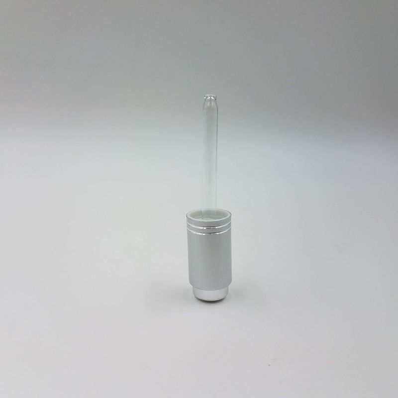 30ml 銀色滴管18mm  精油瓶(通用) 