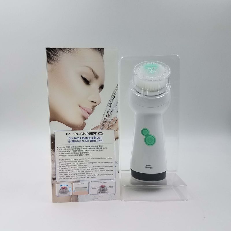 韓國深層潔面刷