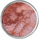 【天然礦物色閃粉 Mineral Powder - #4 EROTICISM】2g