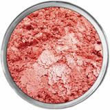 【天然礦物色閃粉Mineral Powder  - #2 WILD MANGO】1g