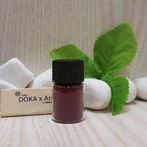 【天然礦物色粉  #19 】2g