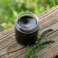 植物松焦油 (美國) 100ml