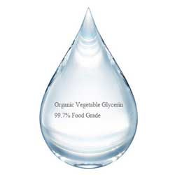 有機植物甘油  120g