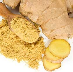 生薑粉  (Ginger Powder) 20g 