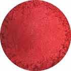 【天然礦物閃粉 Mineral Powder - #25  Peach red】2g