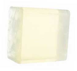 有機天然羊奶甘油皂 (美國) 1 Lb