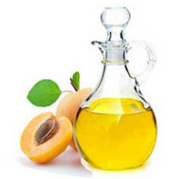 有機杏核仁油 100ml