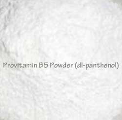 維他命 B5 粉  10g