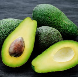 有機酪梨油   50ml