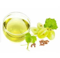 有機葡萄籽油(意大利) 50ml