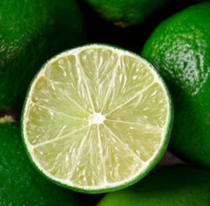 青檸精油 (蒸餾) 10ml