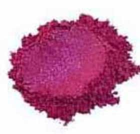 【天然礦物閃粉-#30 Sweetheart Rose】2g