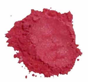 【天然礦物閃粉-#33 Strawberry Creme 】2g