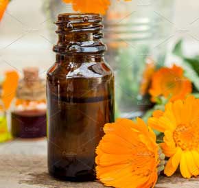 有機金盞花萃取液 20ml