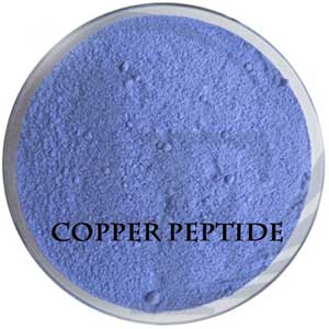 藍銅肽 -  Copper Peptide (1g)