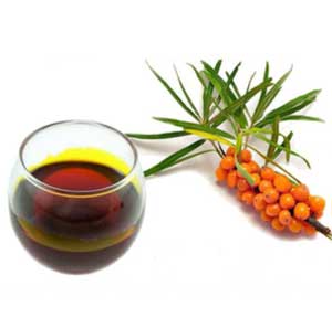 有機沙棘油(超臨界(CO2)  10ml