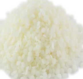 白蜂蠟 (中國) 500g