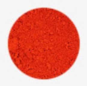 【天然礦物色粉 #7 】2g