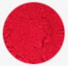 【天然礦物色粉 #6 】2g