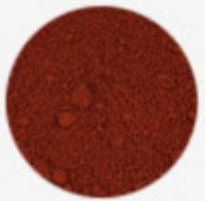 【天然礦物色粉 #9 】2g