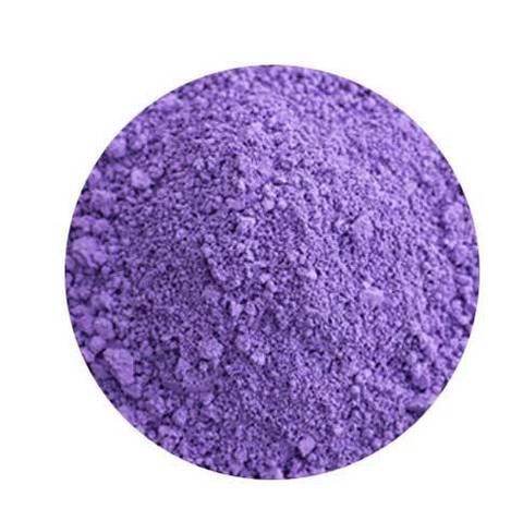 【天然礦物色粉 #8 】2g