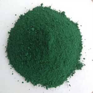 (綠) 納米氧化鐵  30g