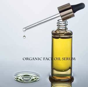 有機美肌精華油 20ml