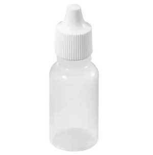 15ml 塑料眼藥水瓶 