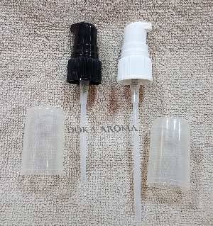 Pump Top 乳液頭 (20mm)