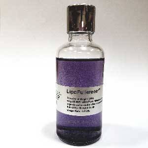 富勒烯(LipoFullerene™) 5ml