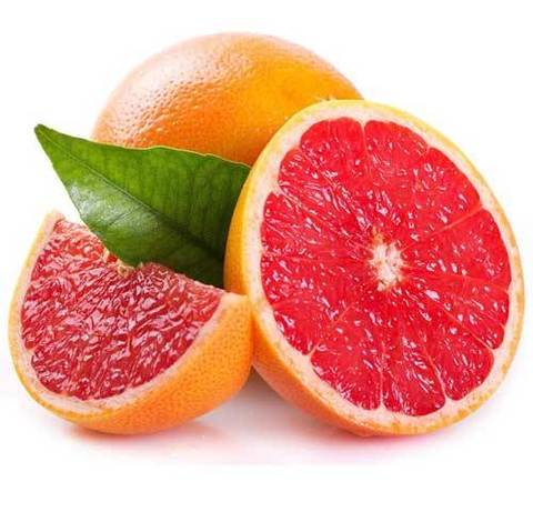 有機紅葡萄柚精油 (美國) 10ml