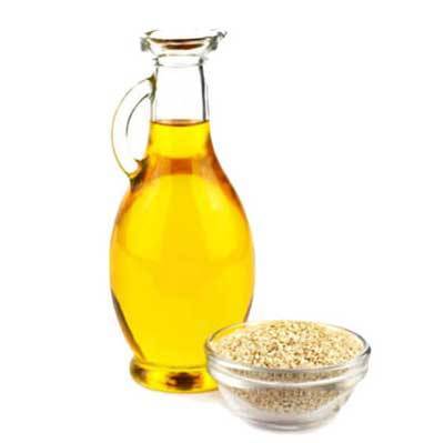 冷壓芝麻油 (500ml)