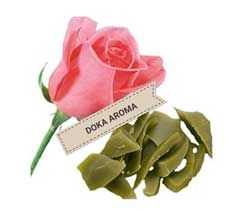 【保加利亞玫瑰花蠟 】30g