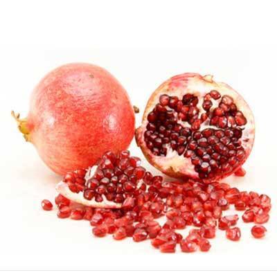 紅石榴萃取液  20g