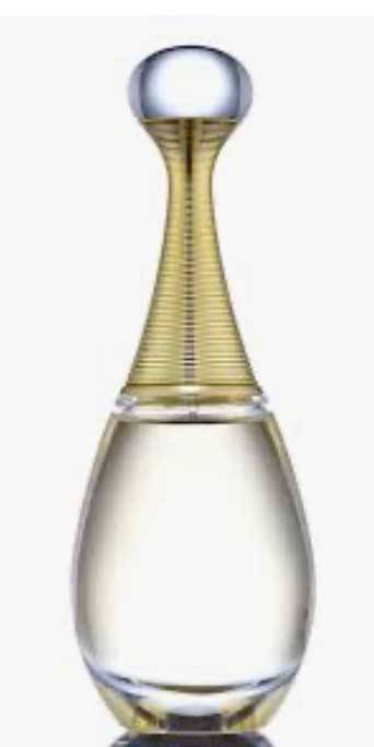  香水瓶  ( 20ml )