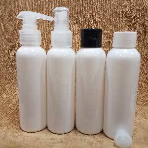 120ml 白色 PET噴瓶