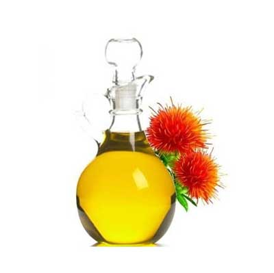 有機紅花籽油 (高油酸) 250ml