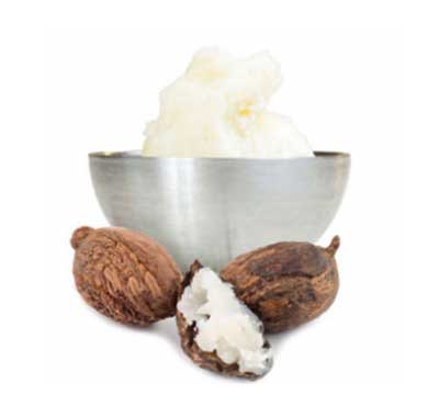 乳木果脂 - 精煉 (加納) 500g