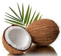 椰子油 (冷壓，精煉) 1000ml