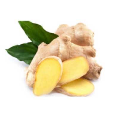 有機薑精油 10ml