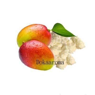 有機芒果脂(英國) 400g