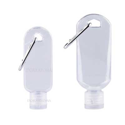 50ml 酒精搓手液瓶 