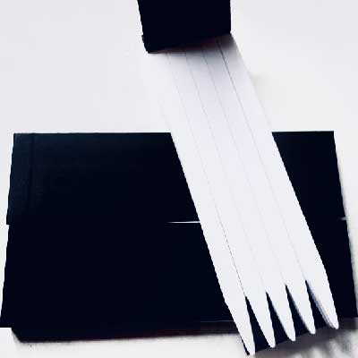 Perfume Test Strips 專業香水試紙 (每本100條)