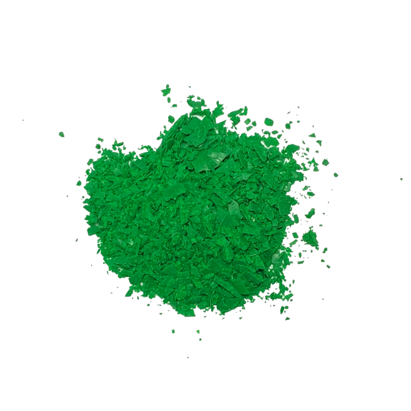 蠟燭顏料 (德國) 淺綠色  5g