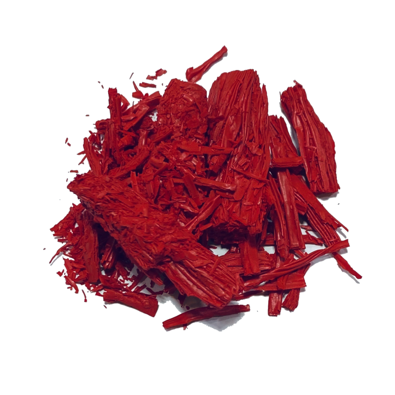 蠟燭顏料 (德國) 紅 4g