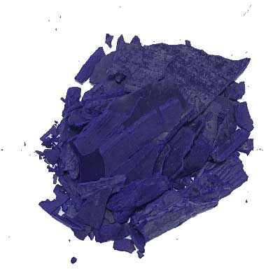 蠟燭顏料 (德國) 紫色  4g