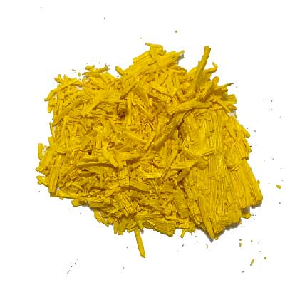 蠟燭顏料 (德國) 黃色  4g