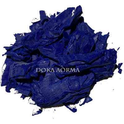 蠟燭顏料 (德國)天藍色 5g