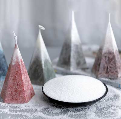 大雪羽棕櫚蠟 (美國)500g