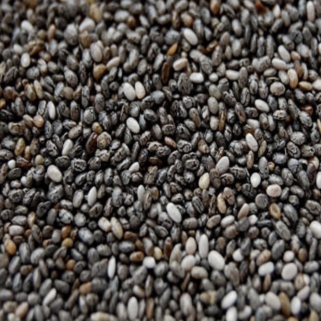 有機奇亞籽油(印度)  20ml